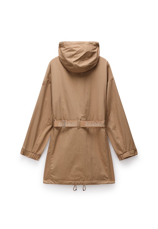 SUCRE - Waterproof jacket2