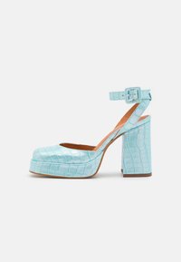 Επιλέχθηκε, egeo