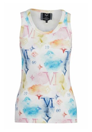 19V69 Italia BENICE ICON - Top - off white