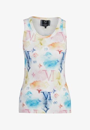 19V69 Italia BENICE ICON - Top - off white