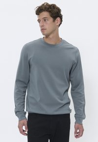 Matinique Sweatshirt - stormy weather
