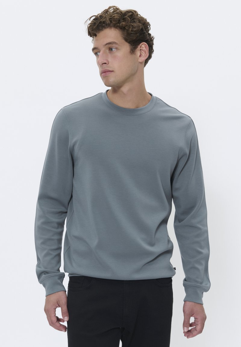 Matinique Sweatshirt - stormy weather