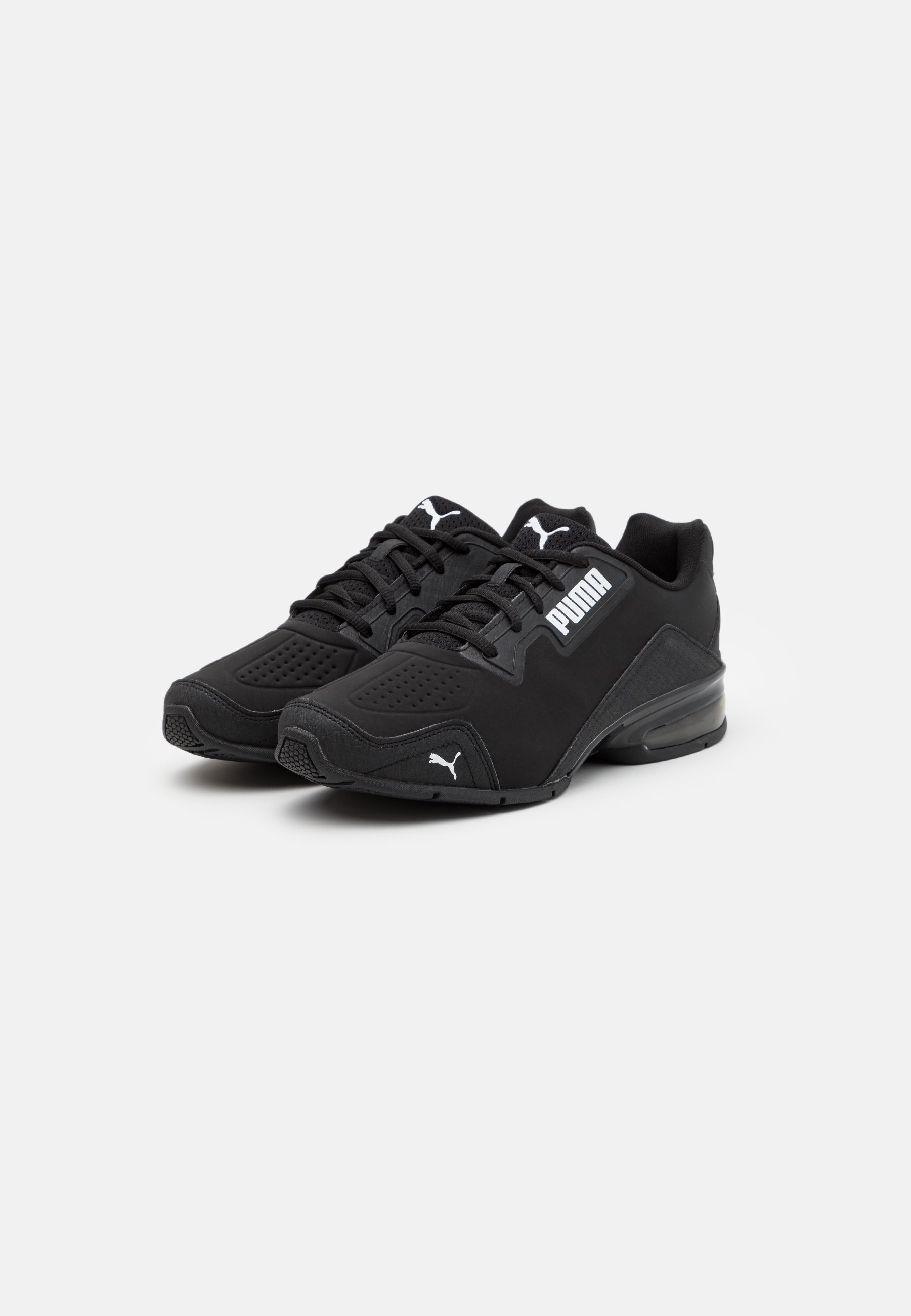 Puma VT TECH - Scarpe da fitness - black/white/nero - Zalando.it