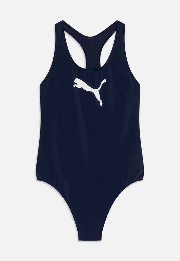 SWIM GIRLS RACERBACK SWIMSUIT - Swimsuit