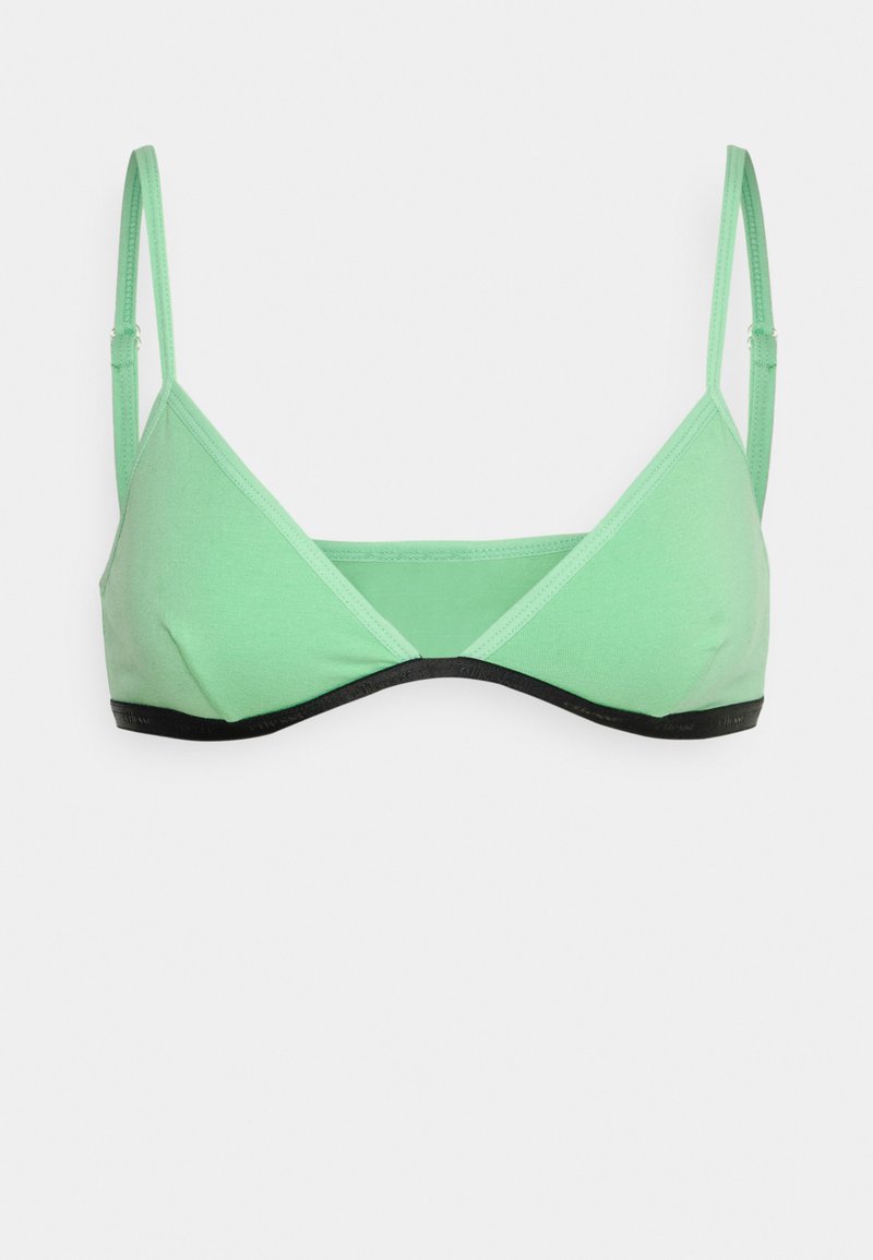 Ellesse Bustier groen Ellesse Bustier groen