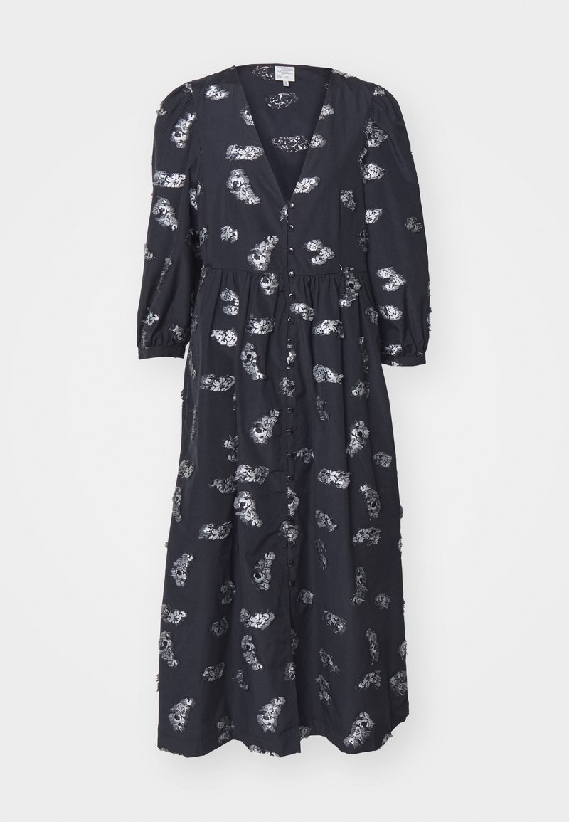 BAUM UND PFERDGARTEN Jurk zwart BAUM UND PFERDGARTEN Jurk zwart