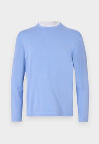 Non sélectionné, dreamy blue