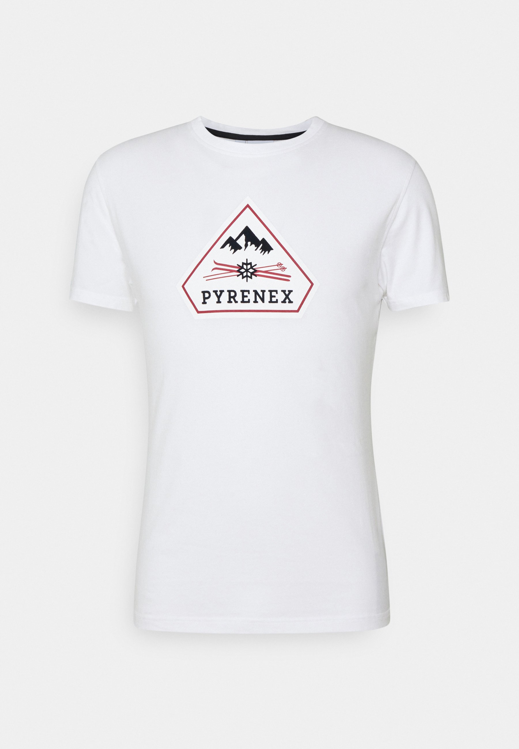 Men KAREL - Print T-shirt Men KAREL - Print T-shirt
