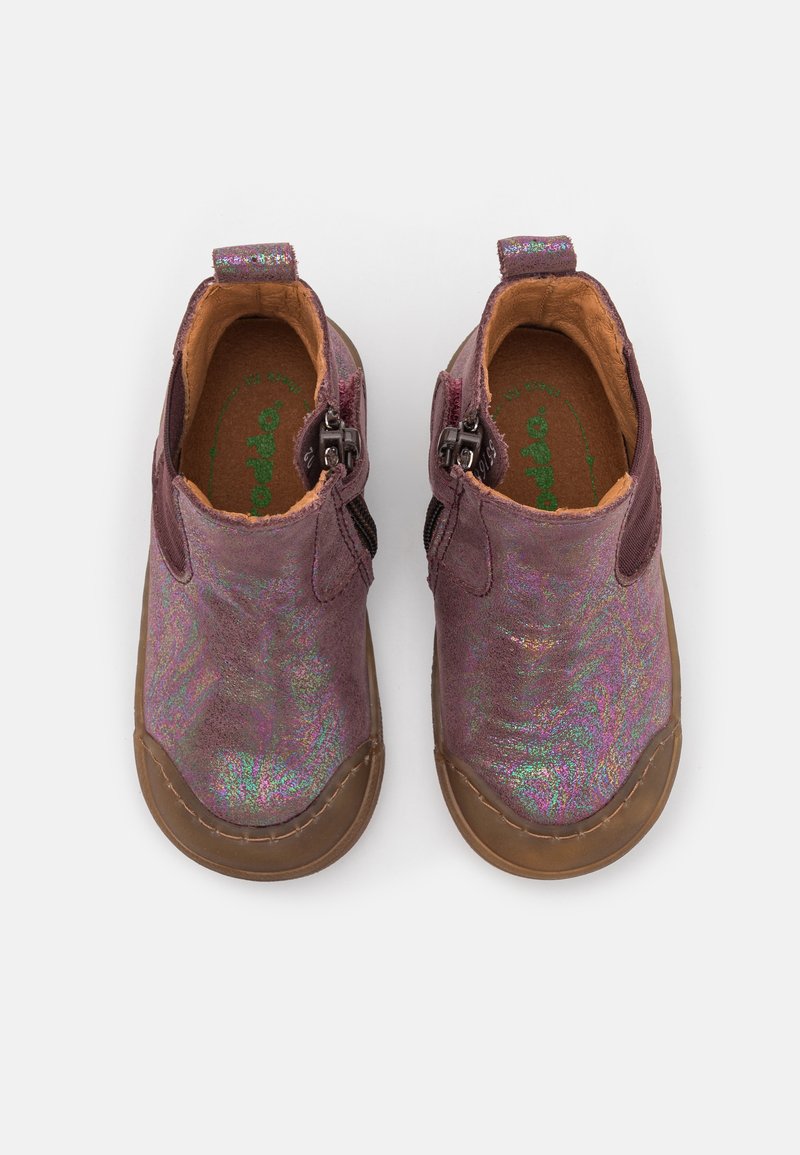 Kinder Booties | Froddo ROSARIO CHELYS Stiefelette magic/pink - XA23901 Kinder Booties | Froddo ROSARIO CHELYS Stiefelette magic/pink - XA23901