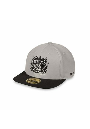 THE SHELTER THROW UP - Cap - gris