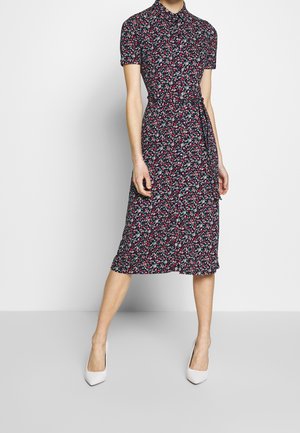 Jurk - blue