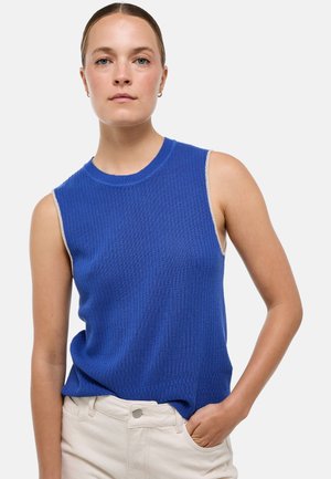 Monoprix, Pullover - nautique