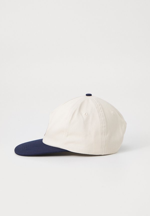 SCRATCHED DOT UNISEX - Cap - calico2