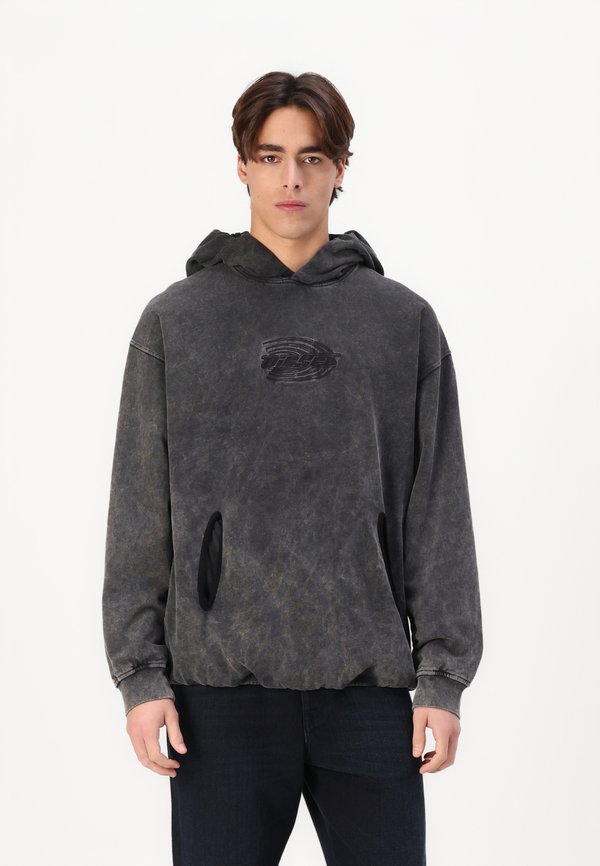 BOXSTIC UNISEX - Hoodie