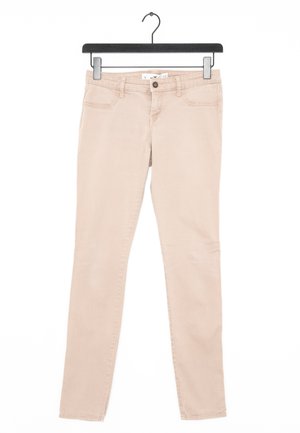 Hollister Co. Jeansy Slim Fit