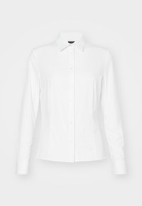 BOSS Hemdbluse - white