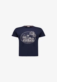 Sélectionné, Navy