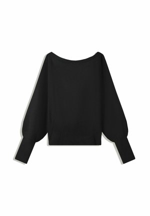 Jumper - black