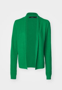 VMLUX OPEN CARDIGAN  - Gilet - bosphorus