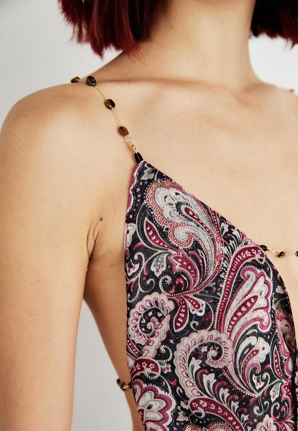 ASTERIA PRINTED - Top - multi2