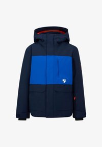 Ausgewählt, dark navy