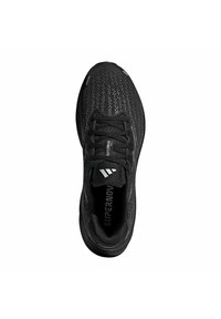 adidas Performance SUPERNOVA RISE 2 - Hardloopschoenen voor op de weg - cblack cblack silvmt