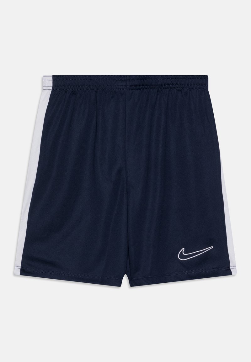 Nike Performance - ACADEMY 23 SHORT UNISEX - Sport rövidnadrágok - obsidian/white, Nagyítás