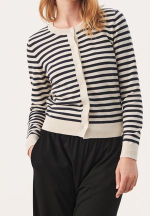Gilet - blue