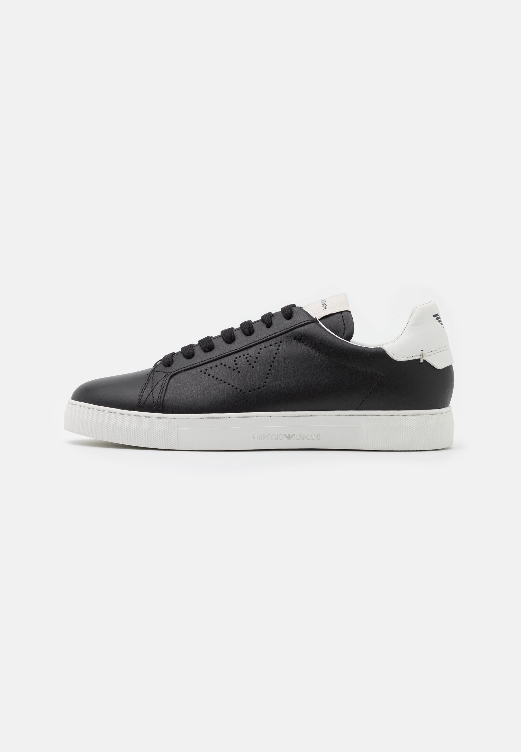 emporio armani trainers