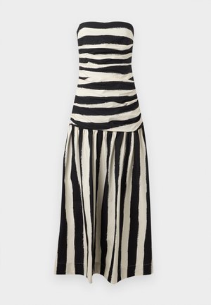 Topshop, Μάξι φόρεμα - black