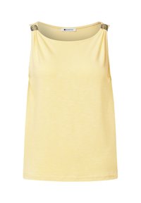 Niewybrane, soft yellow