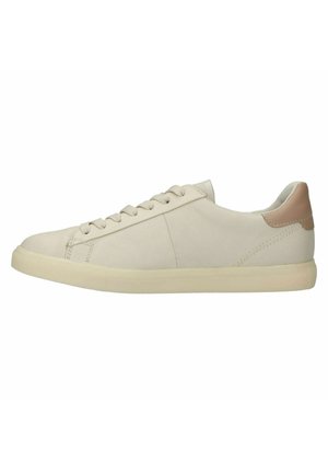 Tamaris Trainers - ivory almond