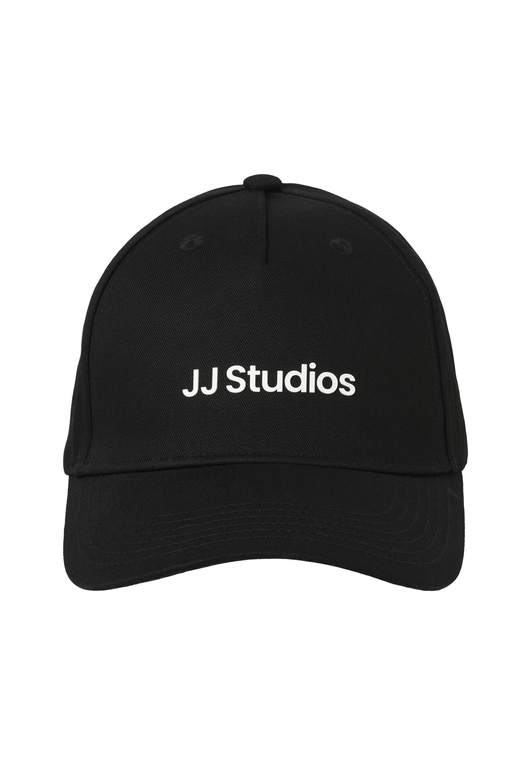 Jack & Jones 5-panel 5-panel - Cap - black - Zalando