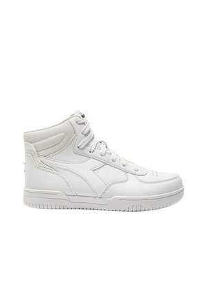 Sneakers alte - white dim