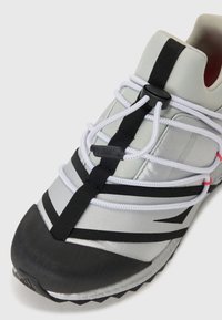adidas Sportswear UNISEX srebrny