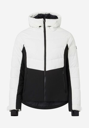 Swedemount, VAIL SKI JACKET W - Snowboardjacke - white black