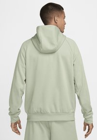 Nike Performance PRIMARY  - Sudadera con cremallera - jade horizon jade horizon