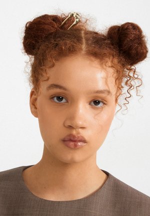 Pilgrim, AMARIS - Hair styling accessory - gold-coloured