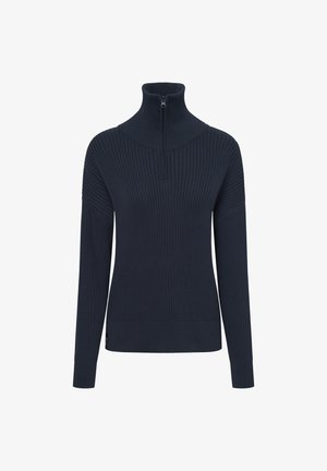 Derbe MATROSENPLÜNN - Svetr - navy