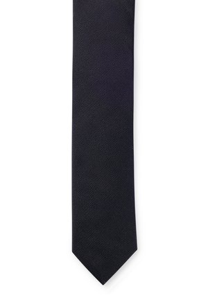 BOSS TIE - Slips - blue