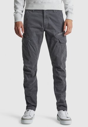 Cargo trousers - grey