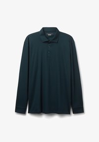 Niewybrane, green