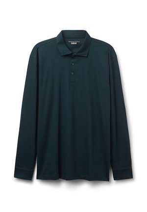 IUMAN Intimissimi, PREMIUM - Camiseta de manga larga - green