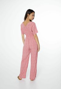 Protest PRTNARRABRI - Tuta jumpsuit - rusticrust