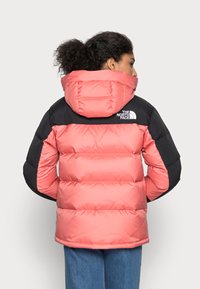 The North Face Casaco de penas - faded rose