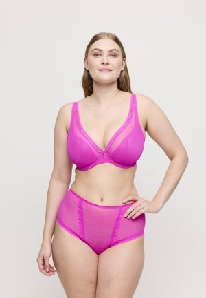 PrimaDonna TWIST HOT - Braguitas - cactus flower