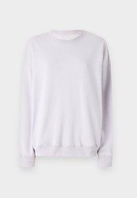 BRANDED  - Sweatshirt - misty lilac