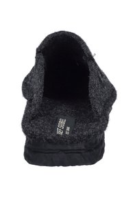 Josef Seibel TOULOUSE 05 - Domácí obuv - titan