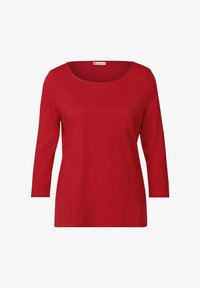 Niet geselecteerd, rot