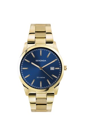 TAYLOR - Watch - blue